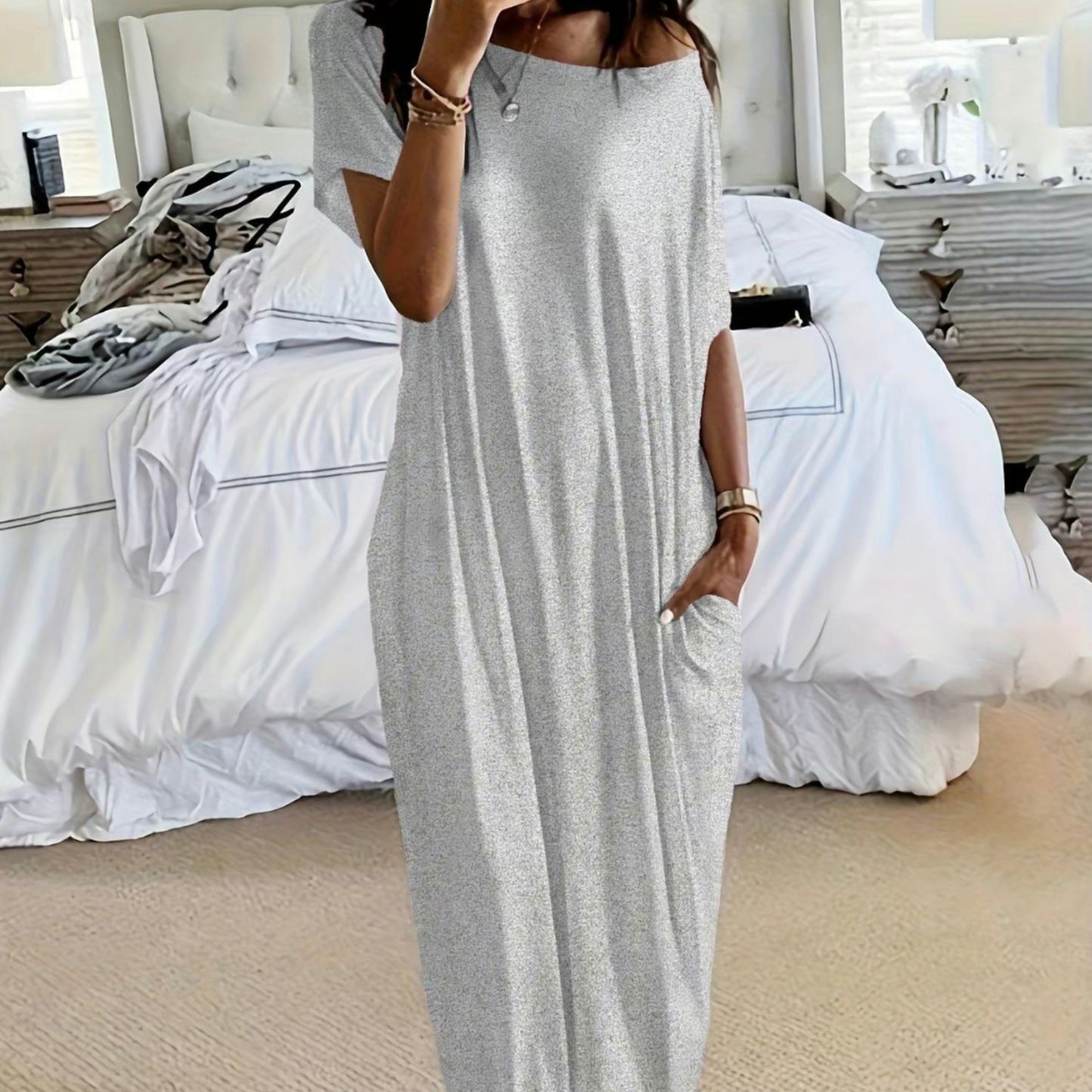 Elair Solara Dress