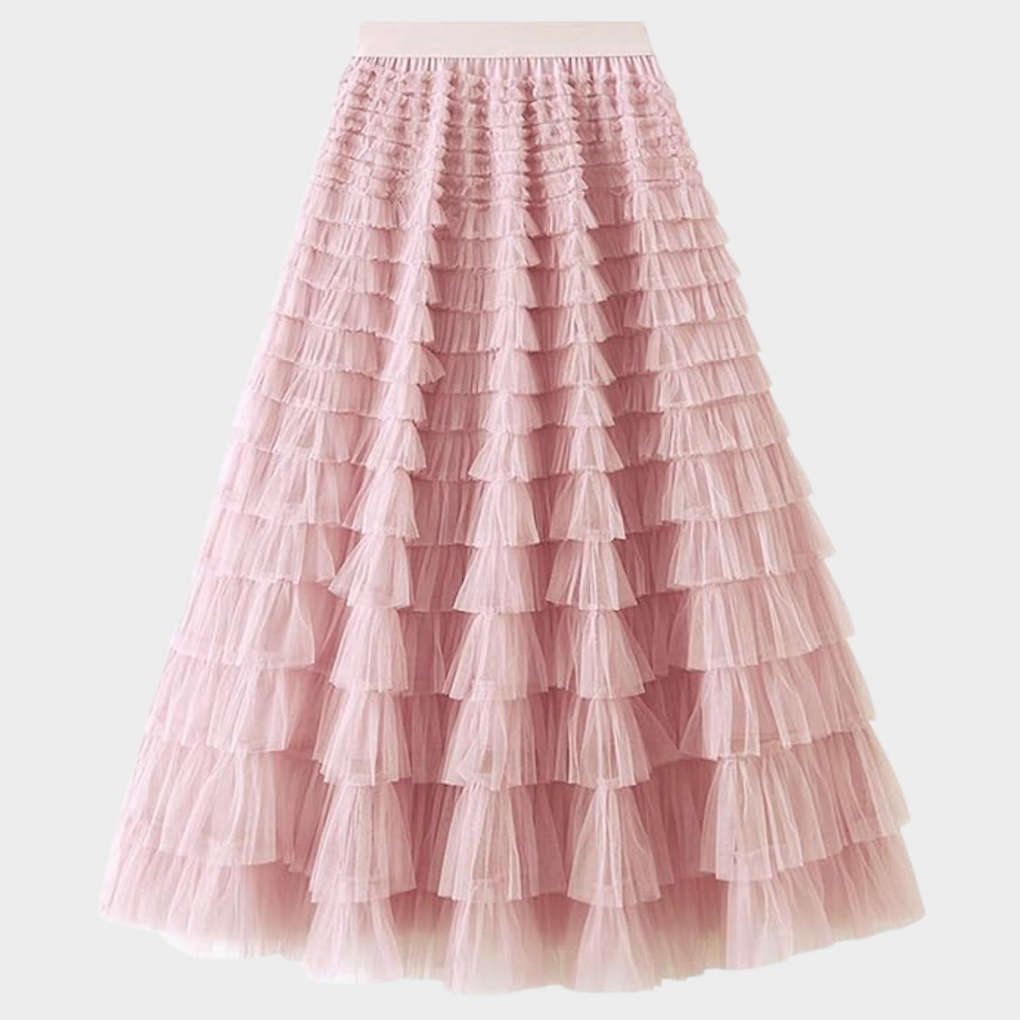 Arabella Ruffle Skirt