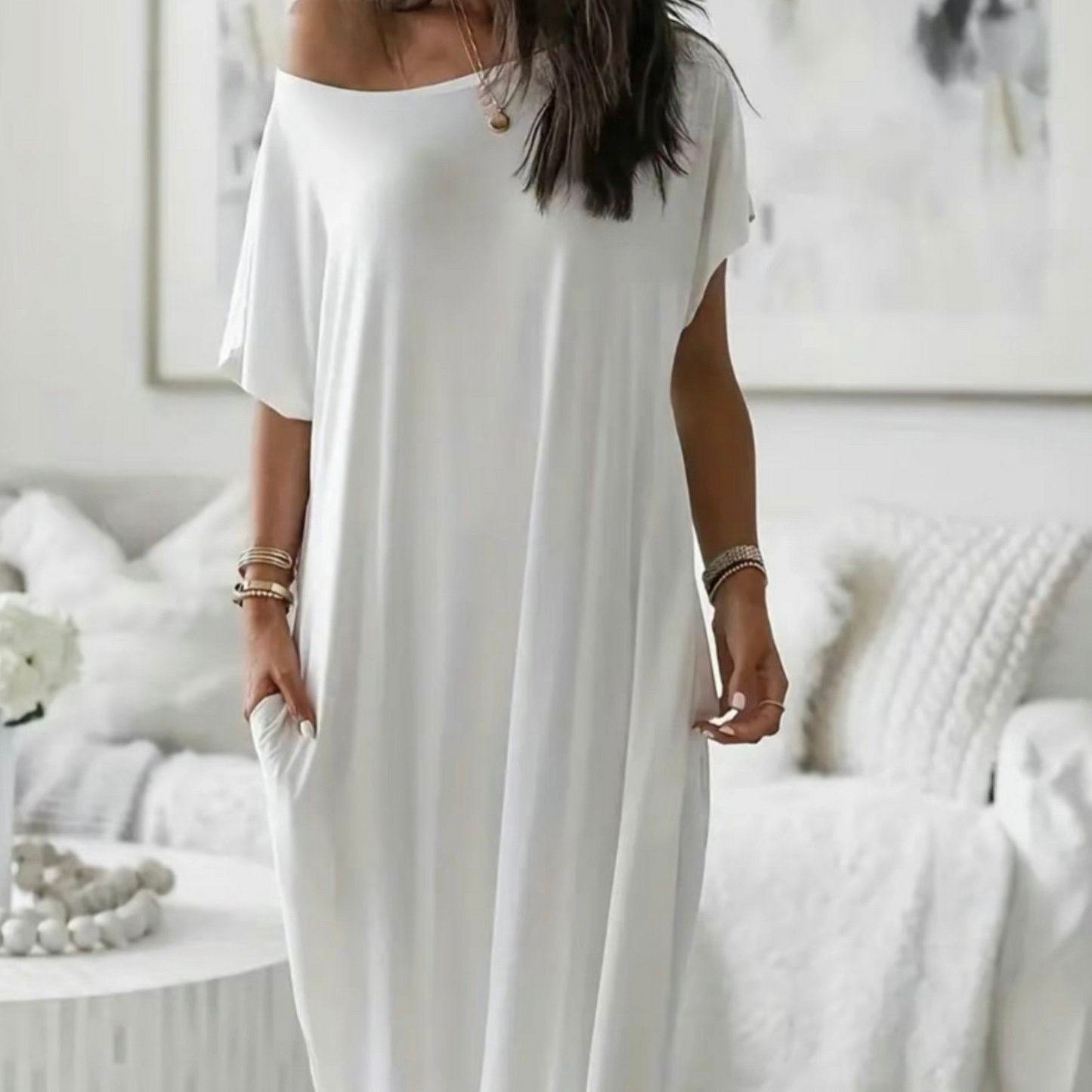 Elair Solara Dress