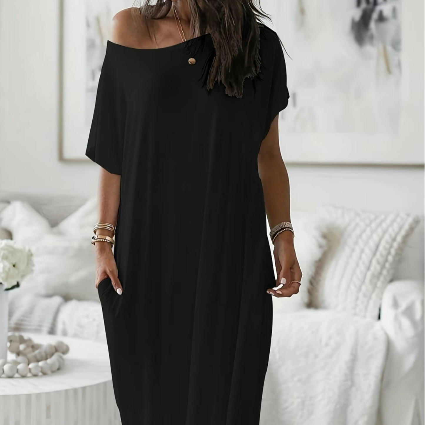 Elair Solara Dress