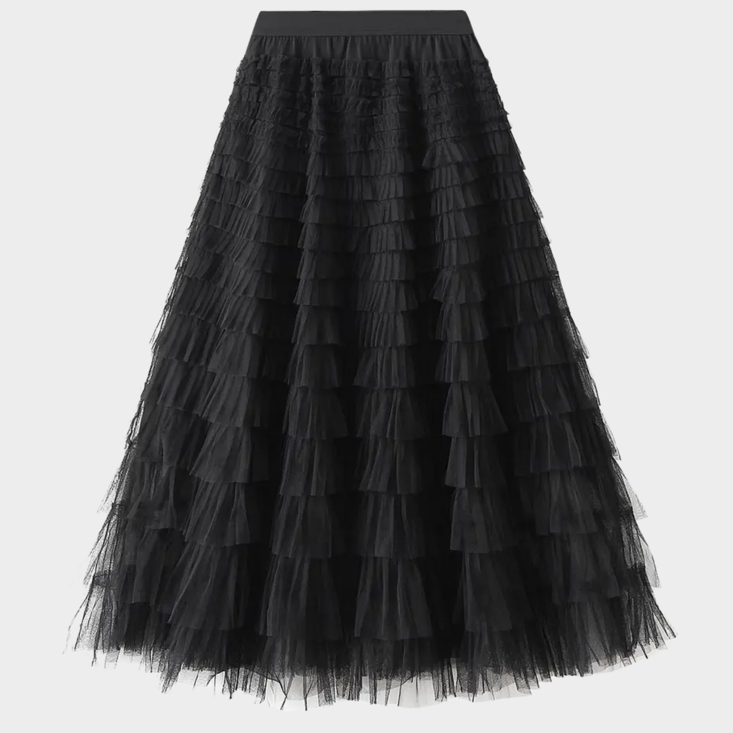 Arabella Ruffle Skirt